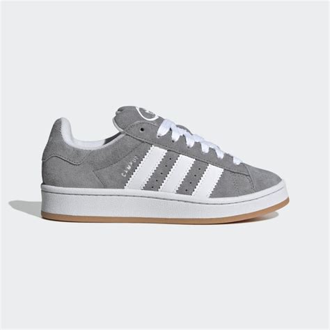 women's adidas original campus|Adidas campus 00s grey women.